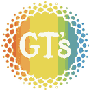 GT's Living Foods logo