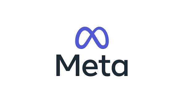 Meta logo