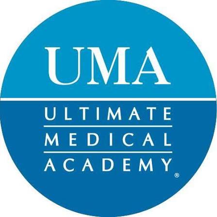 Ultimate Medical Academy logo